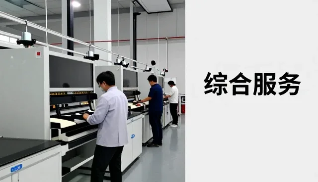 中山微尔科技有限公司