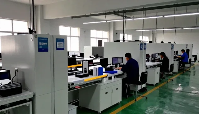 中山微尔科技有限公司