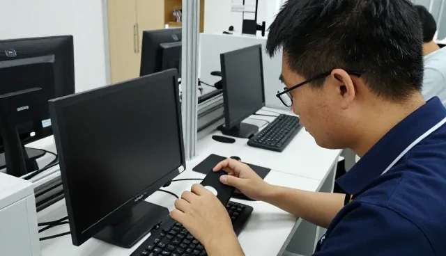 中山微尔科技有限公司打造跨区域项目下的企业IT运维解决方案解决方案