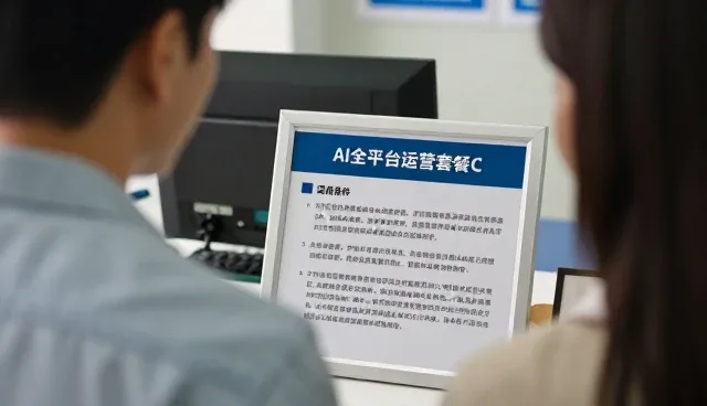 场景系统驱动下的技术培训新路径