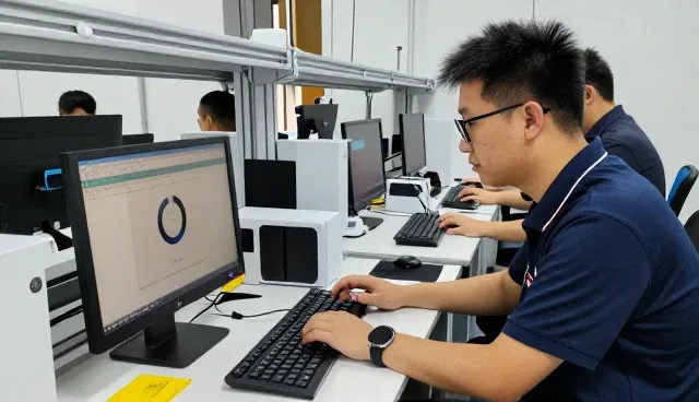 技术咨询与规划系统集成深度分享（技术外包适用）